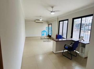 Comercial · 180m² · 5 Quartos · 3 Vagas · IMOVEL COMERCIAL EM RIO PRETO - BAIRRO BOA VISTA
