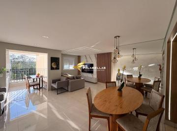 2417939e2003db79ba3a11d94d25a2d65f9ef1c9 · Apartamento com 3 quartos à venda, 110 m² por R$ 1.390.000 - Soneto - Engordadouro - Jundiaí/SP