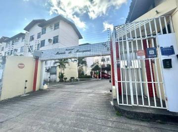 e66b4e99ee8314250f54c350ceba5d6bbd4c174a · Apartamento com 3 dormitórios para alugar, 60 m² por R$ 2.035,20/ano - Messejana - Fortaleza/CE