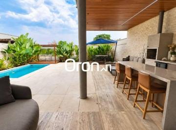 473b2e2f0e8b6263ac0897966a26831dea1a3e0f · Sobrado com 4 dormitórios à venda, 150 m² por R$ 1.404.000,00 - Parque Alvorada - Senador Canedo/GO