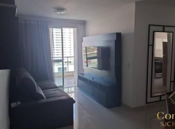 51321dc1d39a4ffcf53c74e1ef729602ec19b233 · Apartamento com 2 dormitórios para alugar, 82 m² por R$ 5.480,00/mês - Jardim das Colinas - São José