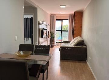 Apartamento · 55m² · 2 Quartos · 1 Vaga · Apartamento a venda 2 dormitorios em Espinheiros, Itajaí/SC
