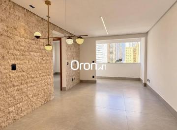 a32c694d2ece3dc24292319202d8edc5bedae583 · Apartamento com 2 dormitórios à venda, 56 m² por R$ 490.000,00 - Vila Maria José - Goiânia/GO