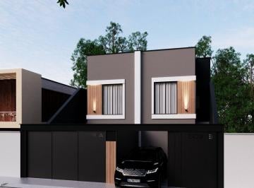 Casa · 61m² · 2 Quartos · 2 Vagas · Casa em Real de Queluz, Conselheiro Lafaiete/MG