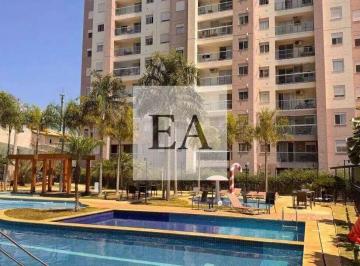 409510c3569dfd58a960b8b6bce9e7397ce820c4 · Apartamento com 1 suíte à venda, 83 m² por R$ 790.000 - Jardim do Lago - Bragança Paulista/SP