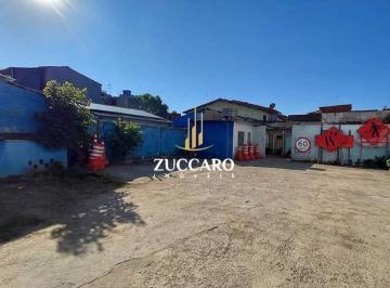 b19e85192291295324f2af9e300879e7a2c280a4 · Terreno à venda, 360 m² por R$ 750.000,00 - Vila Flórida - Guarulhos/SP