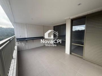 b08cd42c2527b4e4b22ff8f54ad0e434e759bd85 · Apartamento no Canto do Forte, Praia Grande, com 3 Suítes, Varanda Gourmet e Lazer Completo