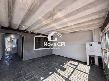 e34fedbb17f046aa0ca9ab5f072c0aa4497ee440 · Casa à Venda em Praia Grande – 2 Dormitórios, 1 Suíte, Quintal e 2 Vagas | 500m do Mar