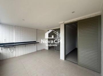 8a632a70044a5014a2f507946a33e21f0d71bdbd · Apartamento com 3 Suítes e Sacada Gourmet no Canto do Forte em Praia Grande