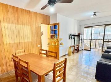 Photo 1 · Apartamento à venda, 100 m² por R$ 520.000,00 - Pitangueiras - Guarujá/SP