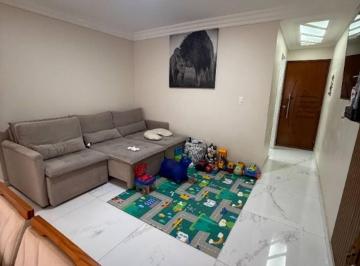 93b69c756087eb7afa12934f505dd09bd7817941 · Apartamento com 3 dormitórios à venda, 69 m² por R$ 351.000,00 - Jardim do Estádio - Santo André/SP