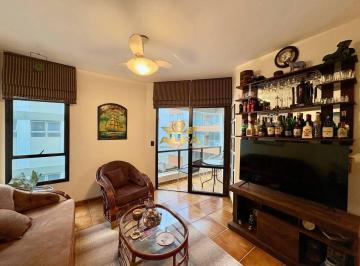 Photo 1 · Apartamento à venda na Enseada no Guarujá | Alfa Imóveis