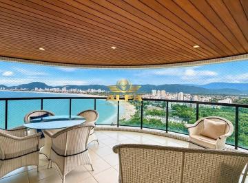 3a3ecc46b59e4dbe9c6ac48a16f5605784013c5f · Apartamento com 3 dormitórios à venda, 224 m² por R$ 3.500.000,00 - Enseada - Guarujá/SP