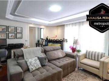 Sala · Apartamento com 4 dormitórios à venda, 120 m² por R$ 680.000,00 - Vila Matilde - São Paulo/SP