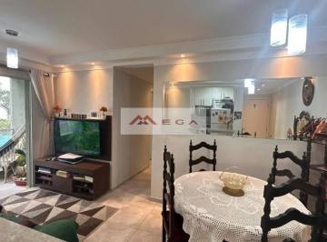 d6f16cce18274625270c2c3c917611a9d25d3a80 · Apartamento com 3 quartos à venda - Parque Prado - Campinas/SP