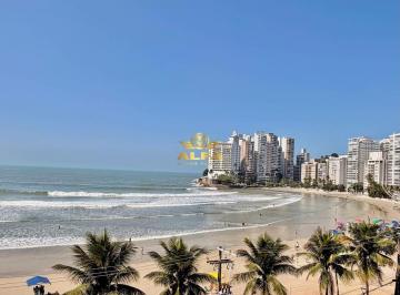 Photo 1 · Apartamento 03 dormitórios - frente total para o mar - Alfa imóveis