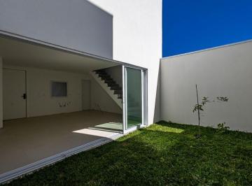 bff1245aae0f3713c08add4aa095f51ad9400fb4 · Casa com 3 dormitórios à venda, 138 m² por R$ 1.200.000,00 - Vista Alegre - Curitiba/PR