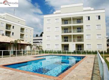 59900ba0403e8c77cbed57aef5e4877c2d0f49cd · Apartamento para alugar, 50 m² por R$ 2.000,00/mês - Granja Viana - Cotia/SP