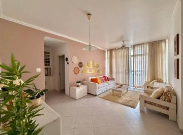Photo 1 · Apartamento à venda, 60 m² por R$ 375.000,00 - Pitangueiras - Guarujá/SP