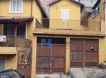 f11b92cfee473f71e8ea0be14235df28a0c92eee · Sobrado com 3 dormitórios à venda, 218 m² por R$ 660.000,00 - Brasilândia - São Paulo/SP