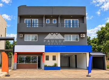 ed36d4afbb89ba5d8261d620a991080e024e40d2 · Sala para alugar por R$ 4.000/mês - Maracanã - Foz do Iguaçu/PR