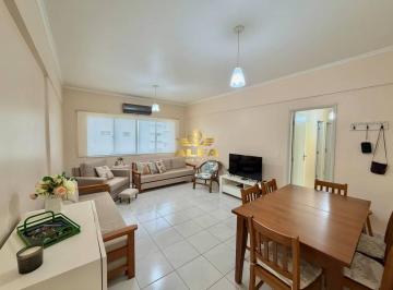 Photo 1 · Apartamento à Venda na Astúrias no Guarujá | Alfa Imóveis