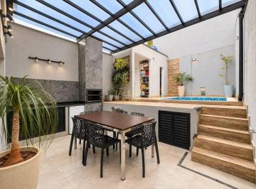 46f1f60b936b9308f68c60f53f0042984a177f07 · Casa com 3 dormitórios à venda, 148 m² por R$ 1.270.000,00 - Vila Brasílio Machado - São Paulo/SP