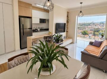 bf225500489b71ef38377f288ef978daabd5d9b1 · Apartamento com 2 dormitórios à venda, 59 m² por R$ 720.000,00 - Parque São Domingos - São Paulo/SP
