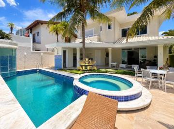 Photo 1 · Casa com 5 dormitórios à venda, 243 m² por R$ 2.500.000,00 - Enseada - Guarujá/SP