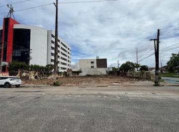 97f0ac9a0fcb1015607f2e821ff020aa200108f4 · Terreno / Esquina para alugar, 1140 m² por R$ 17.000 - Torre - João Pessoa/PB
