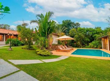 1b28fecbc0a012d6cc04b30fc3a7b361b800703b · Casa térrea com 4 dormitórios à venda, 297 m² por R$ 1.550.000 - Condomínio Patrimônio do Carmo - Sã