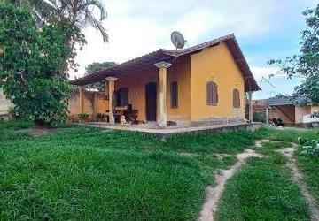 6c7e52e209b3df8382ef1620d1c96e83c842c286 · Casa com 2 dormitórios à venda, 93 m² por R$ 300.000,00 - Boa Perna - Araruama/RJ