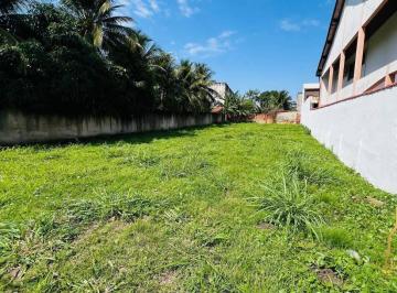 d0214e444df783a142d3f1822d0ccedcc7d29094 · Terreno à venda, 660 m² por R$ 650.000 - Pontinha - Araruama/RJ