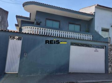 6a223edb3687507a310609213955d2401eec75e2 · Sobrado com 3 dormitórios à venda, 174 m² por R$ 880.000 - Parque Três Meninos - Sorocaba/SP
