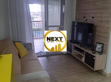 054b826bc733657ee70f026db3e4657bd5160c1d · Apartamento com 2 dormitórios à venda, 56 m² por R$ 600.000,00 - Vila Formosa - São Paulo/SP