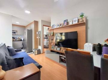 c29b3a15868437c51573f63b53ad8ee6c5fa714b · Apartamento à venda, 43 m² por R$ 297.000,00 - Vila São Paulo - Mogi das Cruzes/SP