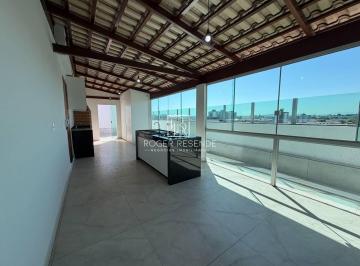 ab83a8a1c0e40d1486eb73e0b3bd19ecfe5c6edb · Cobertura com 3 dormitórios à venda, 143 m² por R$ 780.000,00 - Filadélfia - Betim/MG