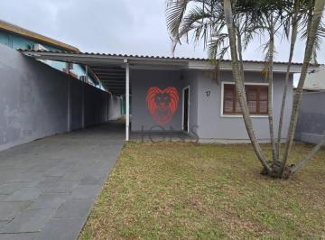 5368e50d8684e8ef184a99f0f1f060190400bf77 · Casa com 3 dormitórios à venda, 169 m² por R$ 650.000,00 - Dom Feliciano - Gravataí/RS