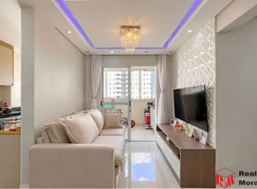 1de4eefde8529fa778f0d303f33d780d7f0548df · Apartamento com 3 dormitórios à venda, 60 m² por R$ 390.000,00 - Conceição - Osasco/SP