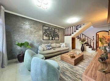 8a2cac630a037f0ab162a3e198cc21e0b0459bb2 · Casa com 4 dormitórios à venda, 180 m² por R$ 1.280.000,00 - Bosque dos Eucaliptos - São José dos Ca