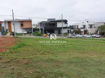 55a10fc03b037375cded4851d483a004dea4bd79 · Terreno à venda, 526 m² por R$ 395.000,00 - Condomínio Residencial Ecopark Bourbon - Caçapava/SP