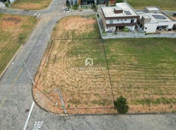 45ddfe183396ed21d19c451c164aaa5ed5fe8943 · Terreno à venda, 596 m² por R$ 400.000,00 - Condomínio Residencial Ecopark Bourbon - Caçapava/SP