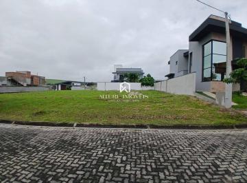 f840f7752cc222fbc3dea78e8ea542541efa8ab1 · Terreno à venda, 540 m² por R$ 425.000,00 - Condomínio Residencial Ecopark Bourbon - Caçapava/SP
