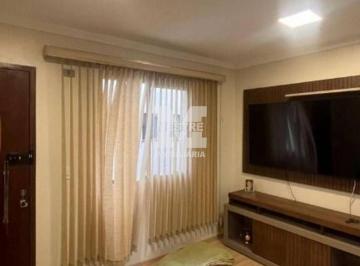 de54bf2131db1eb6ac554c7edd5ee579f9371ea2 · Apartamento com 2 dormitórios à venda, 45 m² por R$ 346.000,00 - Parque Cecap - Guarulhos/SP
