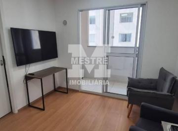 dcfb09f38c785d250374cde860314a9c5b1422c7 · Apartamento com 1 dormitório à venda, 27 m² por R$ 290.000,00 - Vila das Bandeiras - Guarulhos/SP