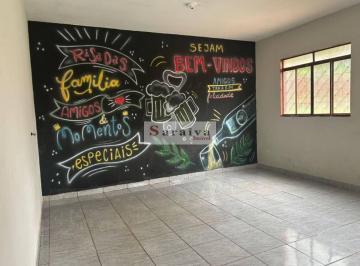 03b3c37113e0c4630490b30ea46eb61d4bfd8933 · Salão para alugar, 100 m² por R$ 1.200,00/mês - Vila São Sebastião - Itapuí/SP