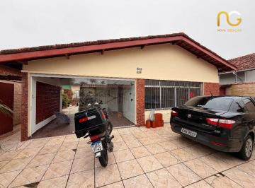 8af87c6921ee64456056b61340cc79bcfc910072 · Casa com 5 dormitórios à venda, 220 m² por R$ 905.000,00 - Balneário Flórida - Praia Grande/SP