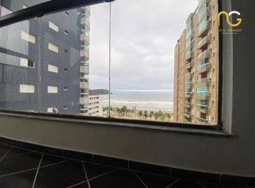 bc357a96b6c3383bb67a97d17327558a40051ac2 · Cobertura com 3 dormitórios à venda, 305 m² por R$ 1.100.000,00 - Canto do Forte - Praia Grande/SP