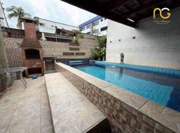 f1c2c6815c46a587458be7919bc0f7c35f62527c · Casa com 2 dormitórios à venda, 79 m² por R$ 650.000,00 - Aviação - Praia Grande/SP