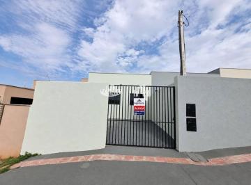 Casa com 3 Quartos para alugar, 50 m² - Gleba Esperança - Londrina/PR · Casa com 3 Quartos para alugar, 50 m² por R$ 1.550/mês - Gleba Esperança - Londrina/PR